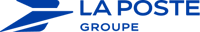 La Poste Groupe Logo